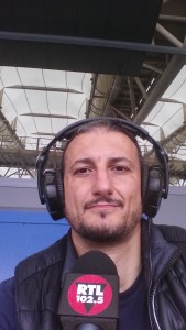 Luciano Cesaretti
