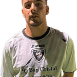 Francesco Morciano, difensore, Bar Crista