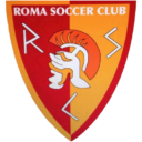 logo roma soccer club