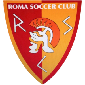 logo roma soccer club