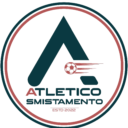 Logo atletico smistamento