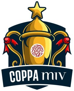 coppa MIV calcio elite