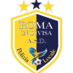 logo Roma in Divisa TLC