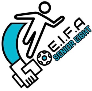 logo quadrato eifa calcio8