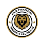 asd Prenestino progetto calcio 2022