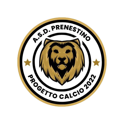 asd Prenestino progetto calcio 2022