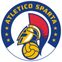 Logo Atletico Sparta EIFA BETTINI EIGHT Spring Cup