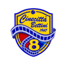 LOGO BETTINI_CA8