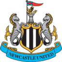 LOGO Newcastle UNITED