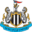 LOGO Newcastle UNITED