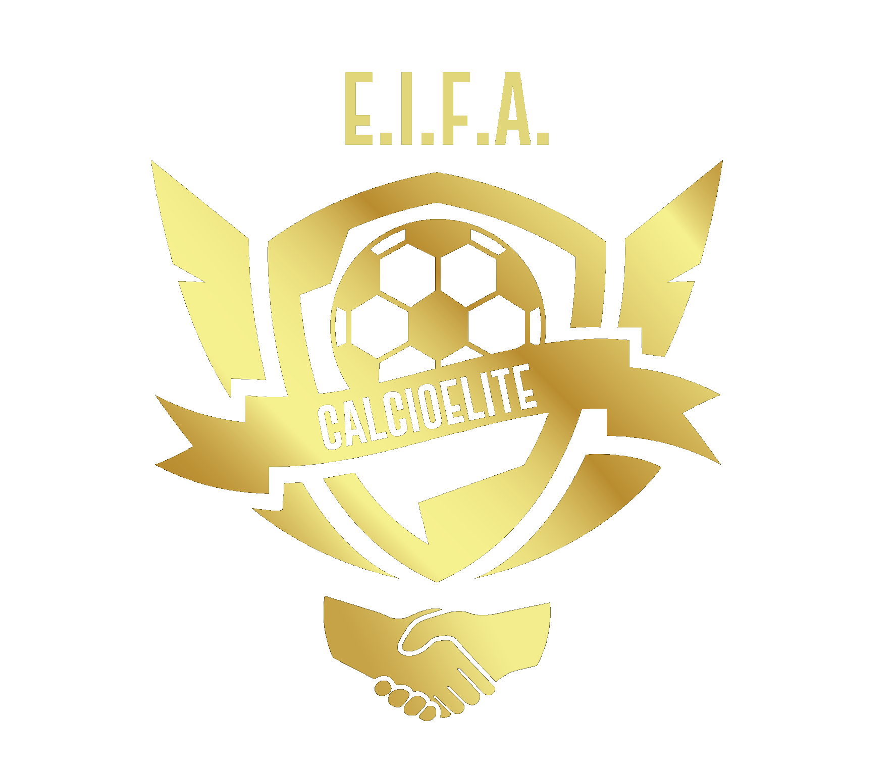 Logo EIFA Trasparente