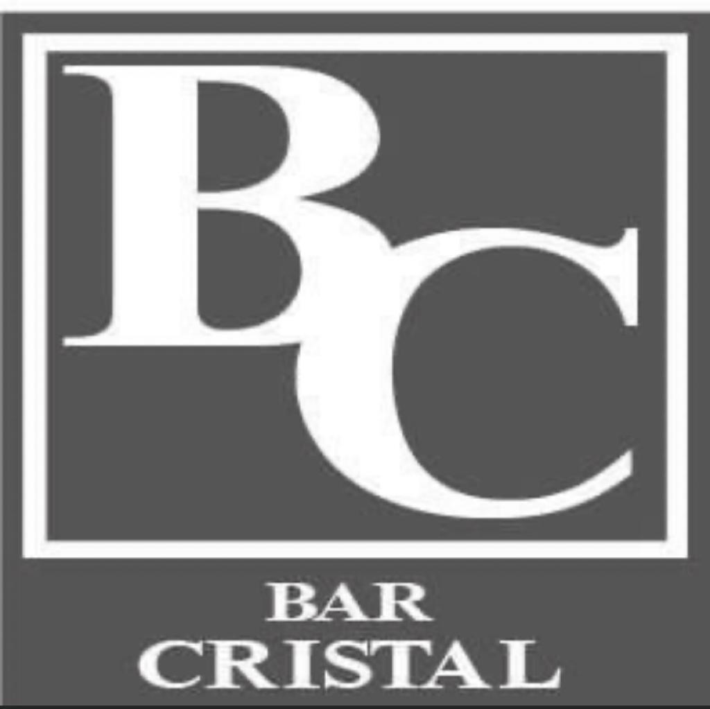 logo Bar Cristal