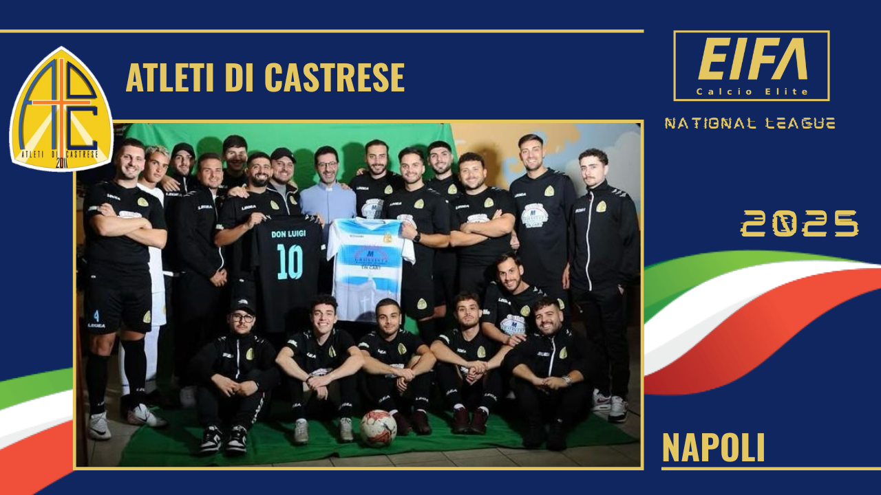 SQUADRA_ATLETIDICASTRESE